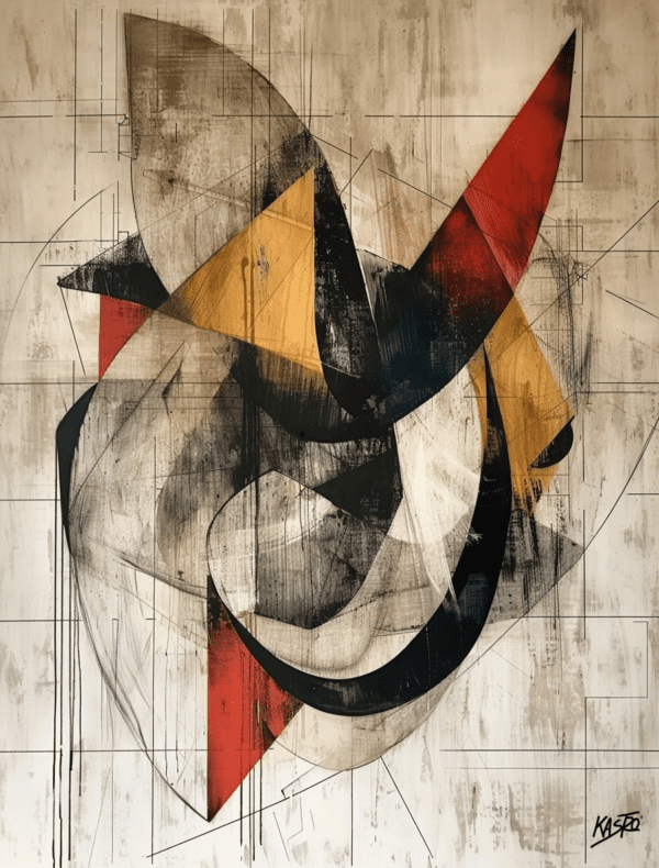 Shapes 063