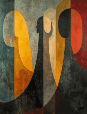 Shapes 070