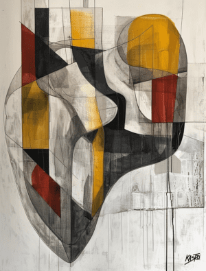 Shapes 081
