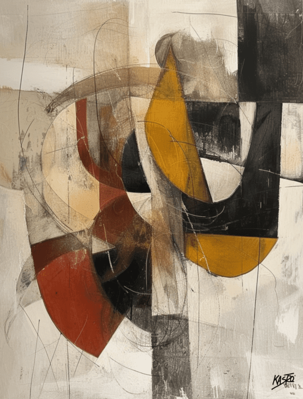 Shapes 082