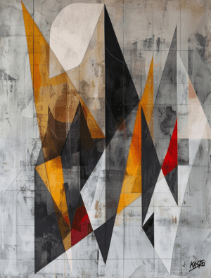 Shapes 088