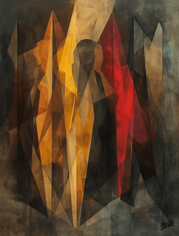 Shapes 090