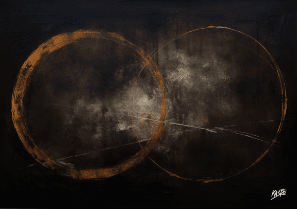 Cirkle #001