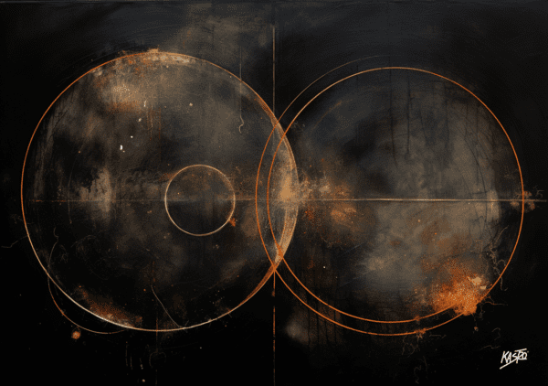 Cirkle #002