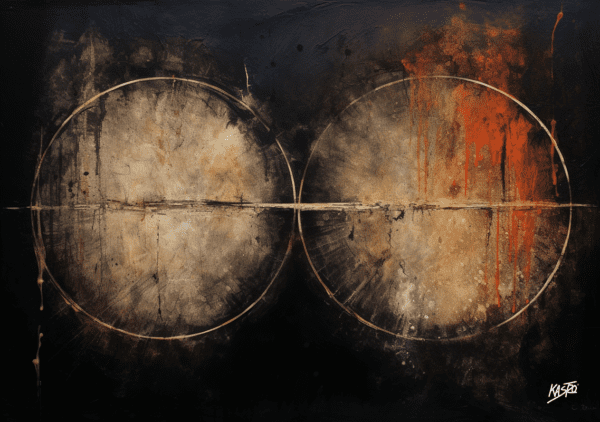 Cirkle #004