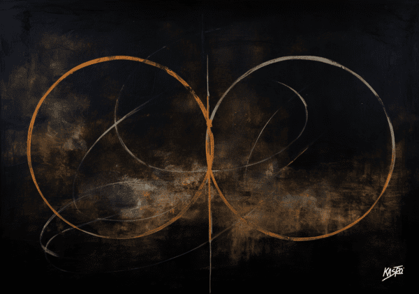 Cirkle #005