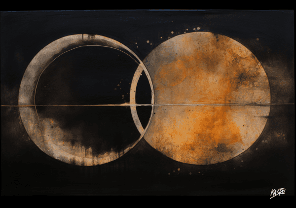 Cirkle #007