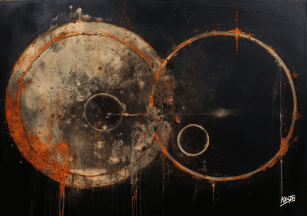 Cirkle #014