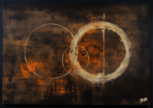 Cirkle #017