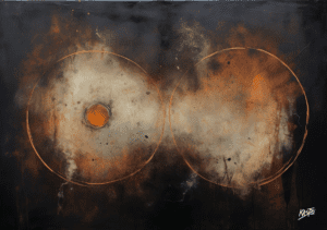 Cirkle #107