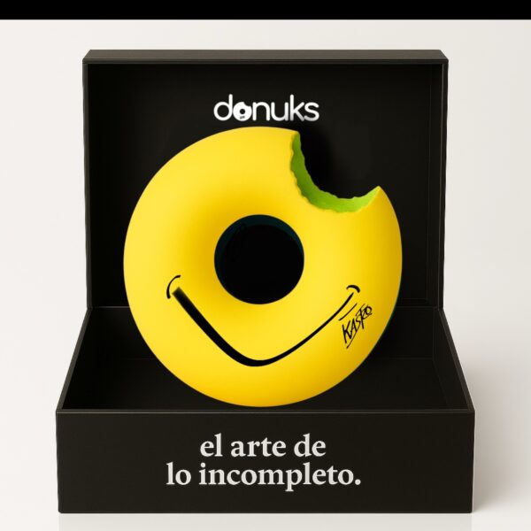 SmilK Limonik - Imagen 2