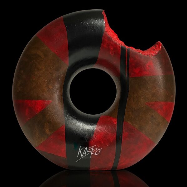 DONUKS #021