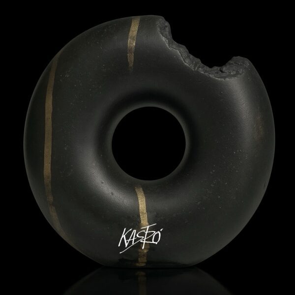 DONUKS #016