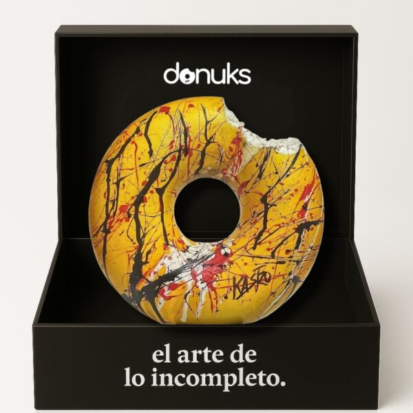 DONUKS #002 - Imagen 2