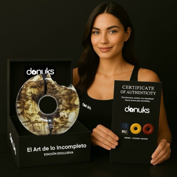 DONUKS #003 - Imagen 3