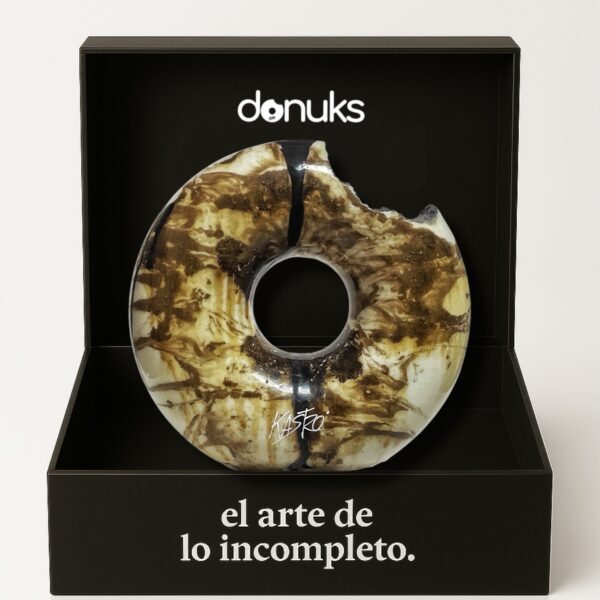DONUKS #003 - Imagen 5