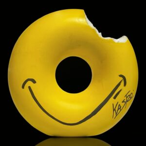DONUKS #004