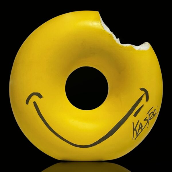 DONUKS #004