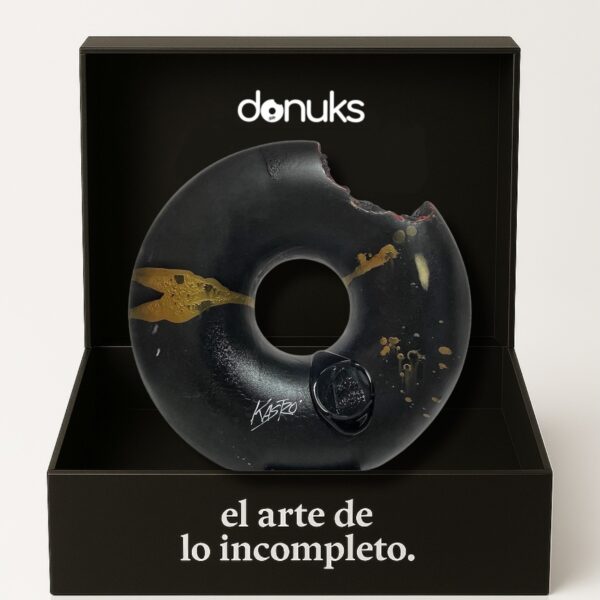 DONUKS #005 - Imagen 2