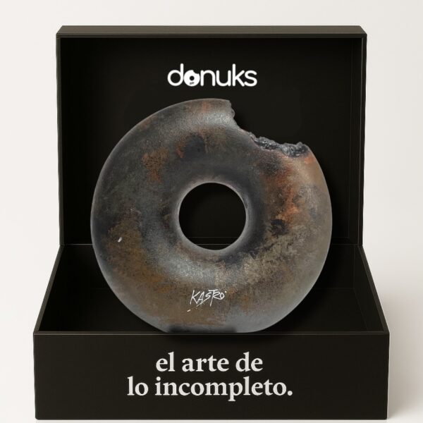 DONUKS #006 - Imagen 4