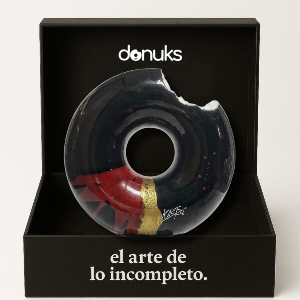 DONUKS #007 - Imagen 4