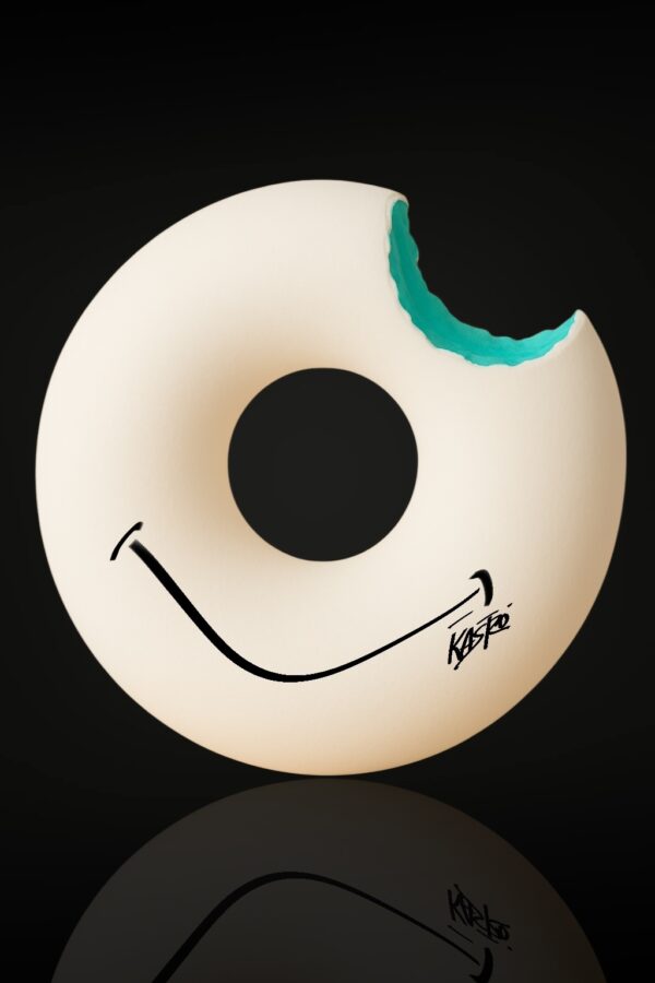 MINIDONUKS #006