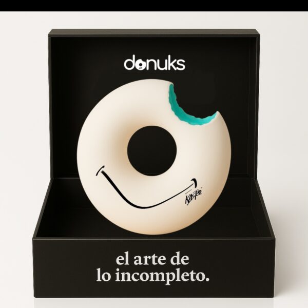 MINIDONUKS #006 - Imagen 2