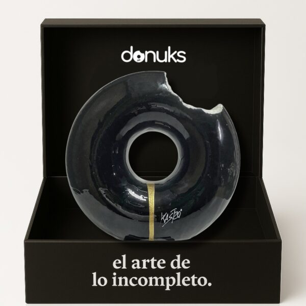 DONUKS #010 - Imagen 5