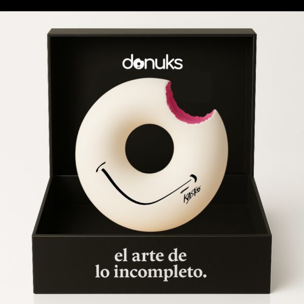 MINIDONUKS #005 - Imagen 2