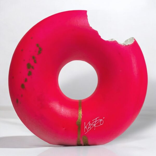 DONUKS #009 - Imagen 2
