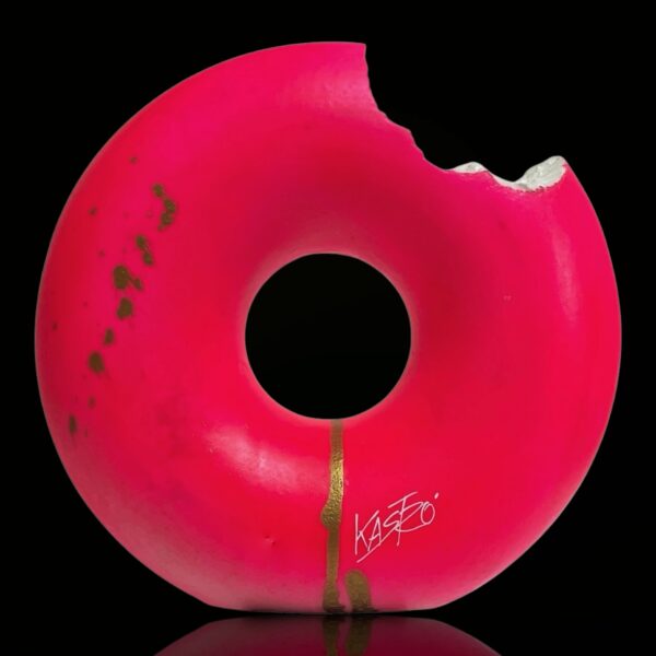 DONUKS #009