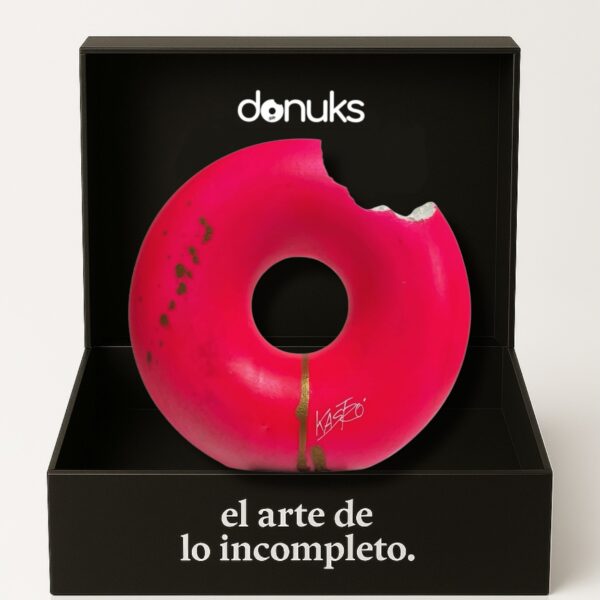 DONUKS #009 - Imagen 4