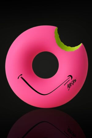 MINIDONUKS #010
