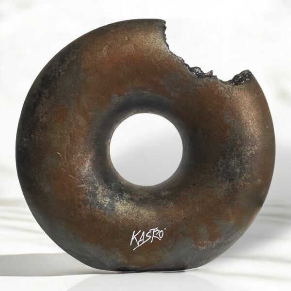 DONUKS #012 - Imagen 2