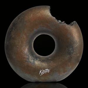 DONUKS #012