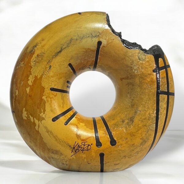 DONUKS #011 - Imagen 2