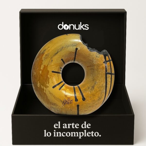 DONUKS #011 - Imagen 4