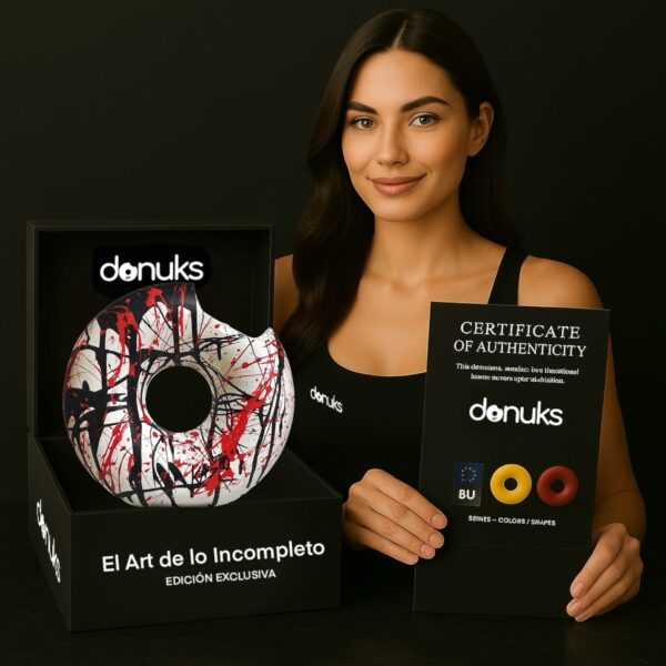 DONUKS #014 - Imagen 4