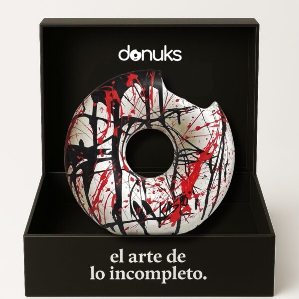 DONUKS #014 - Imagen 2