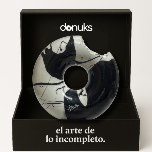 DONUKS #013 - Imagen 2