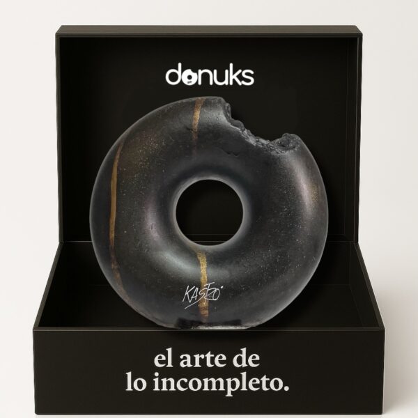 DONUKS #016 - Imagen 2