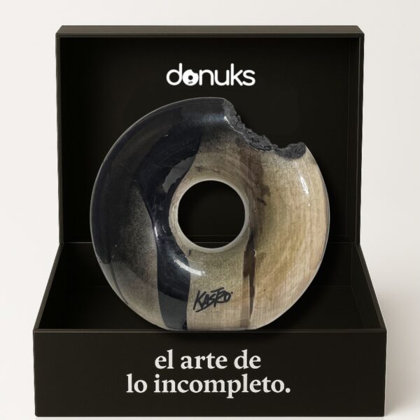 DONUKS #015 - Imagen 2