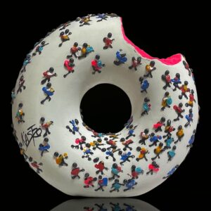 DONUKS #017