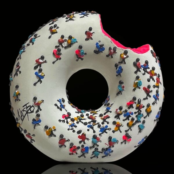 DONUKS #017