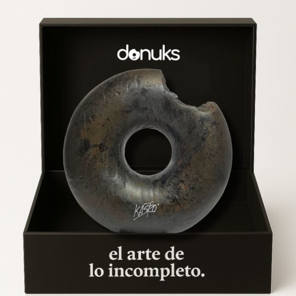DONUKS #019 - Imagen 4