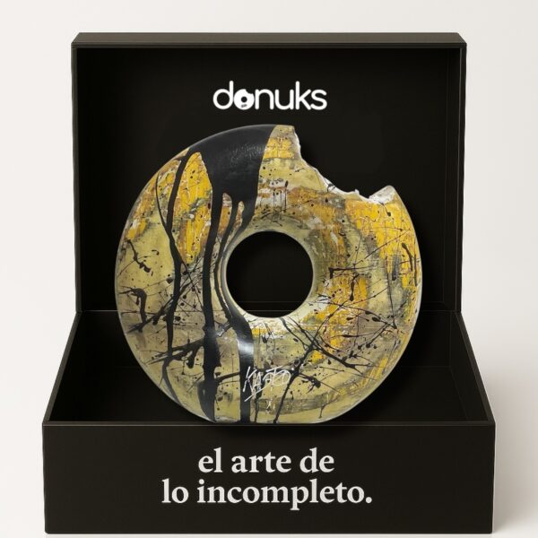 DONUKS #018 - Imagen 4