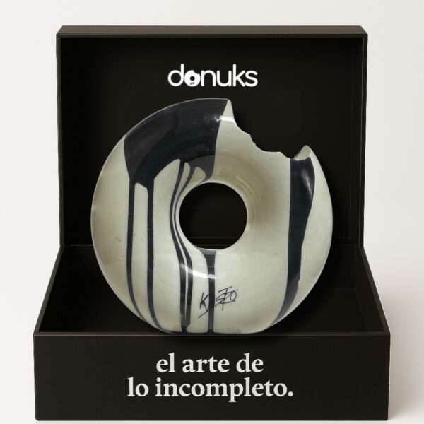 DONUKS #020 - Imagen 4