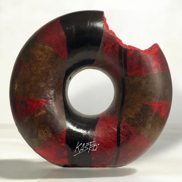 DONUKS #021 - Imagen 4