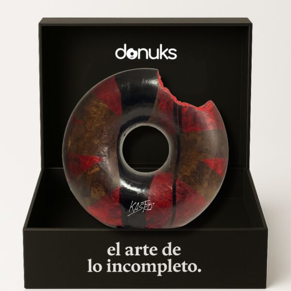 DONUKS #021 - Imagen 2