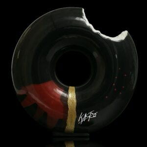 DONUKS #007